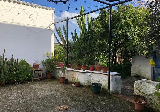 Town house in Bermejo