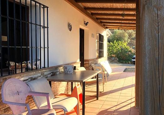 Country house in Alora