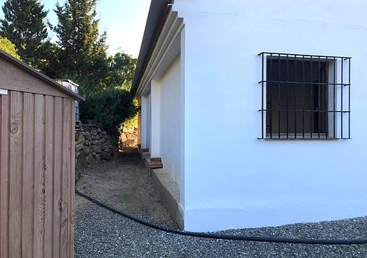 Country house in Alora