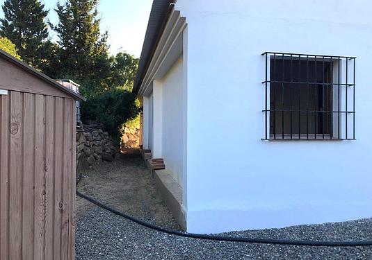 Country house in Alora