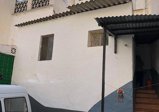 Town house in Alora