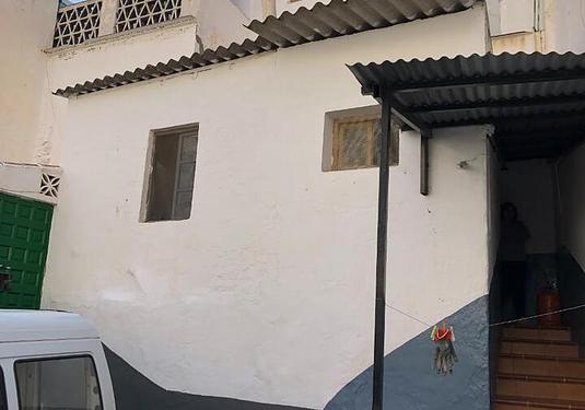 Town house in Alora