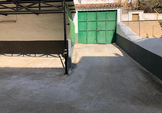 Town house in Alora