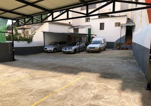 Town house in Alora
