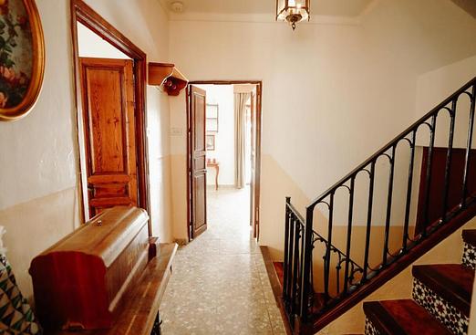 Town house in Alora
