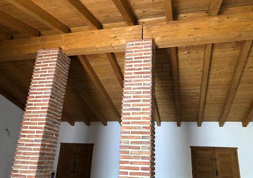 Country house in Alora