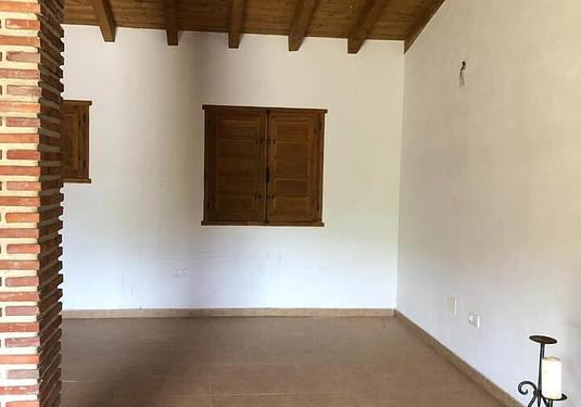 Country house in Alora