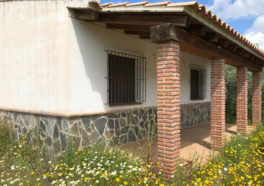 Country house in Alora