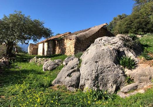 Finca in El Chorro