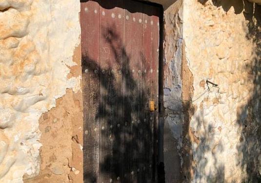 Finca in El Chorro
