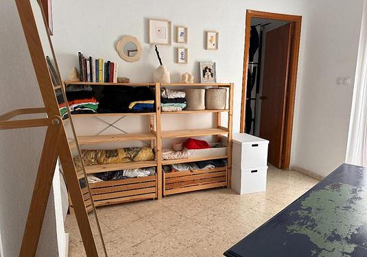 Town house in Alora