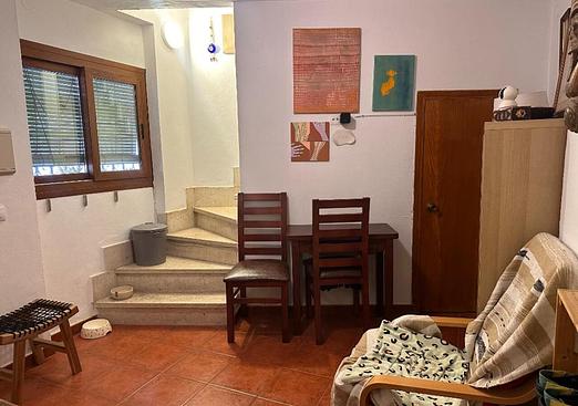 Town house in Alora
