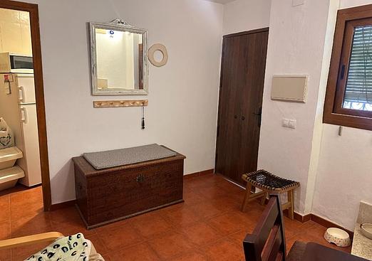 Town house in Alora