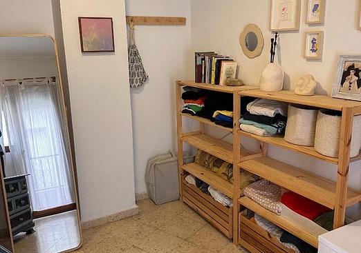 Town house in Alora