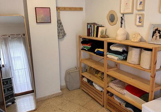 Town house in Alora