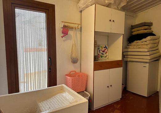 Town house in Alora
