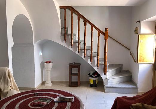 Town house in Alora
