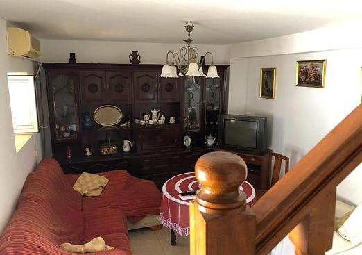 Town house in Alora