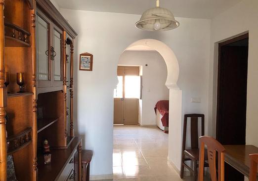 Town house in Alora