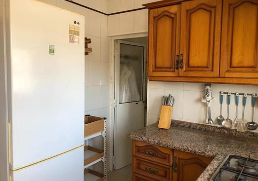 Town house in Alora