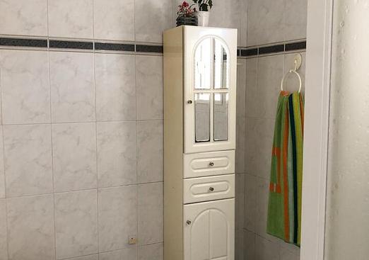 Town house in Alora