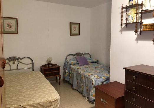 Town house in Alora