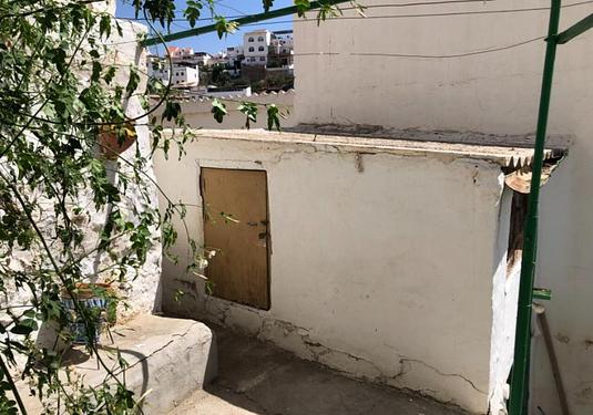 Town house in Alora
