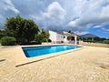 Villa in javea