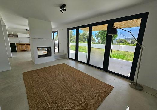 Villa in javea