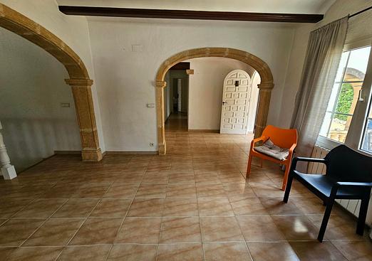 Villa in javea