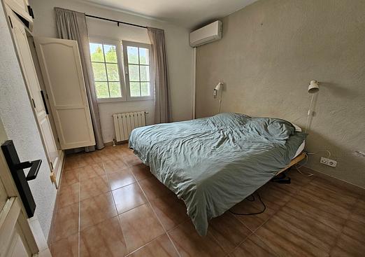 Villa in javea