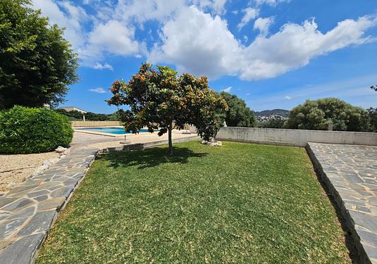 Villa in javea