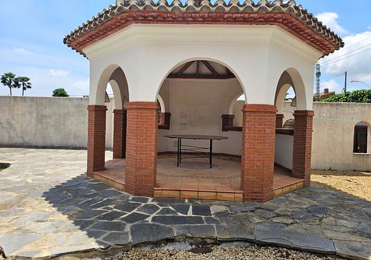 Villa in javea