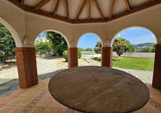 Villa in javea