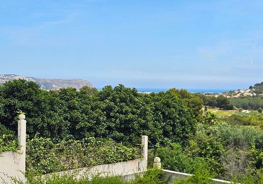 Villa in javea