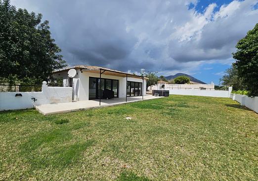 Villa in javea