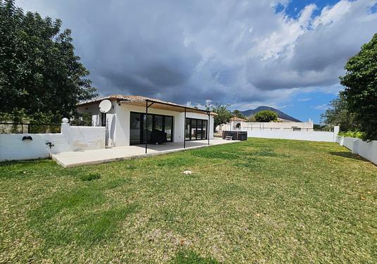 Villa in javea