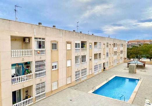 Apartment in Torrevieja