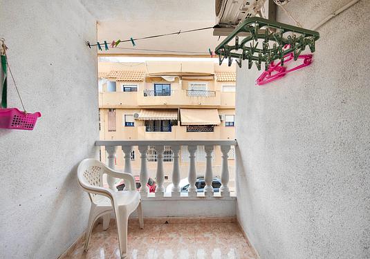 Apartment in Torrevieja