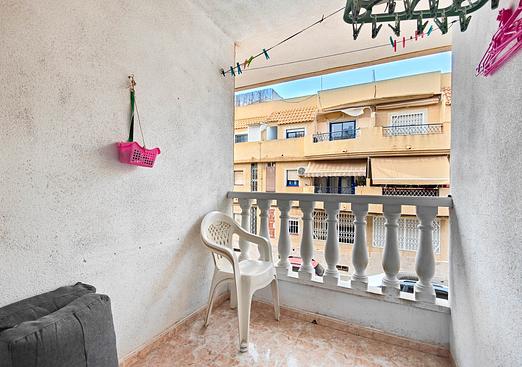 Apartment in Torrevieja