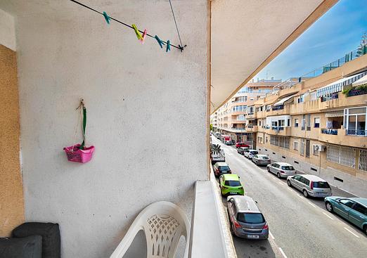 Apartment in Torrevieja