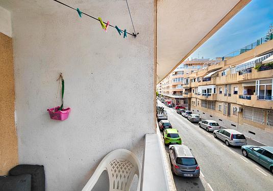 Apartment in Torrevieja