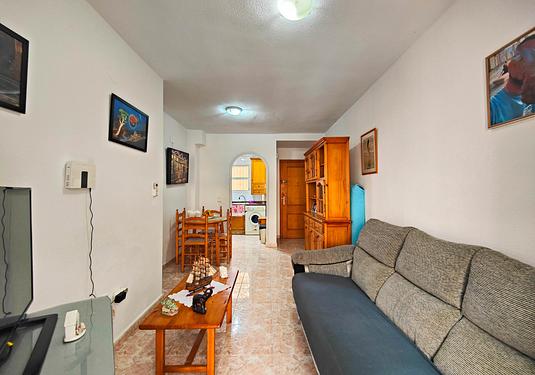 Apartment in Torrevieja