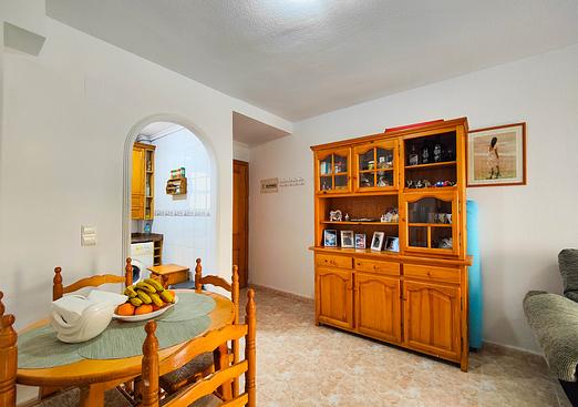 Apartment in Torrevieja