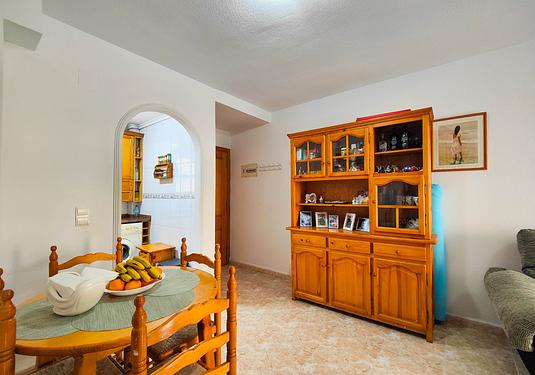 Apartment in Torrevieja