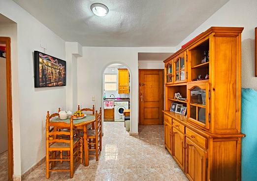 Apartment in Torrevieja