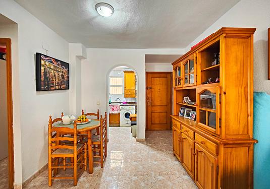 Apartment in Torrevieja