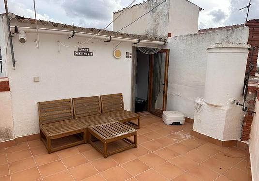 Town house in Alora