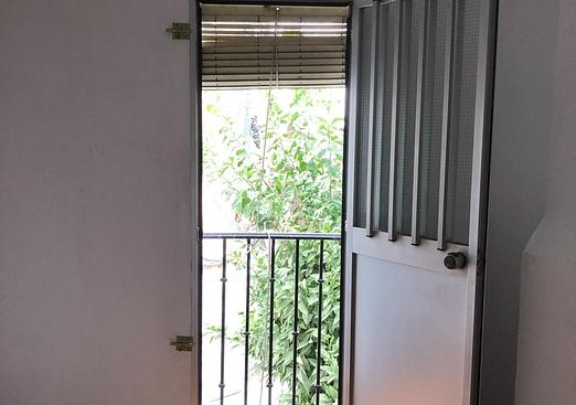 Town house in Alora