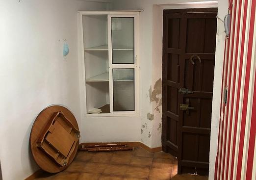 Town house in Alora